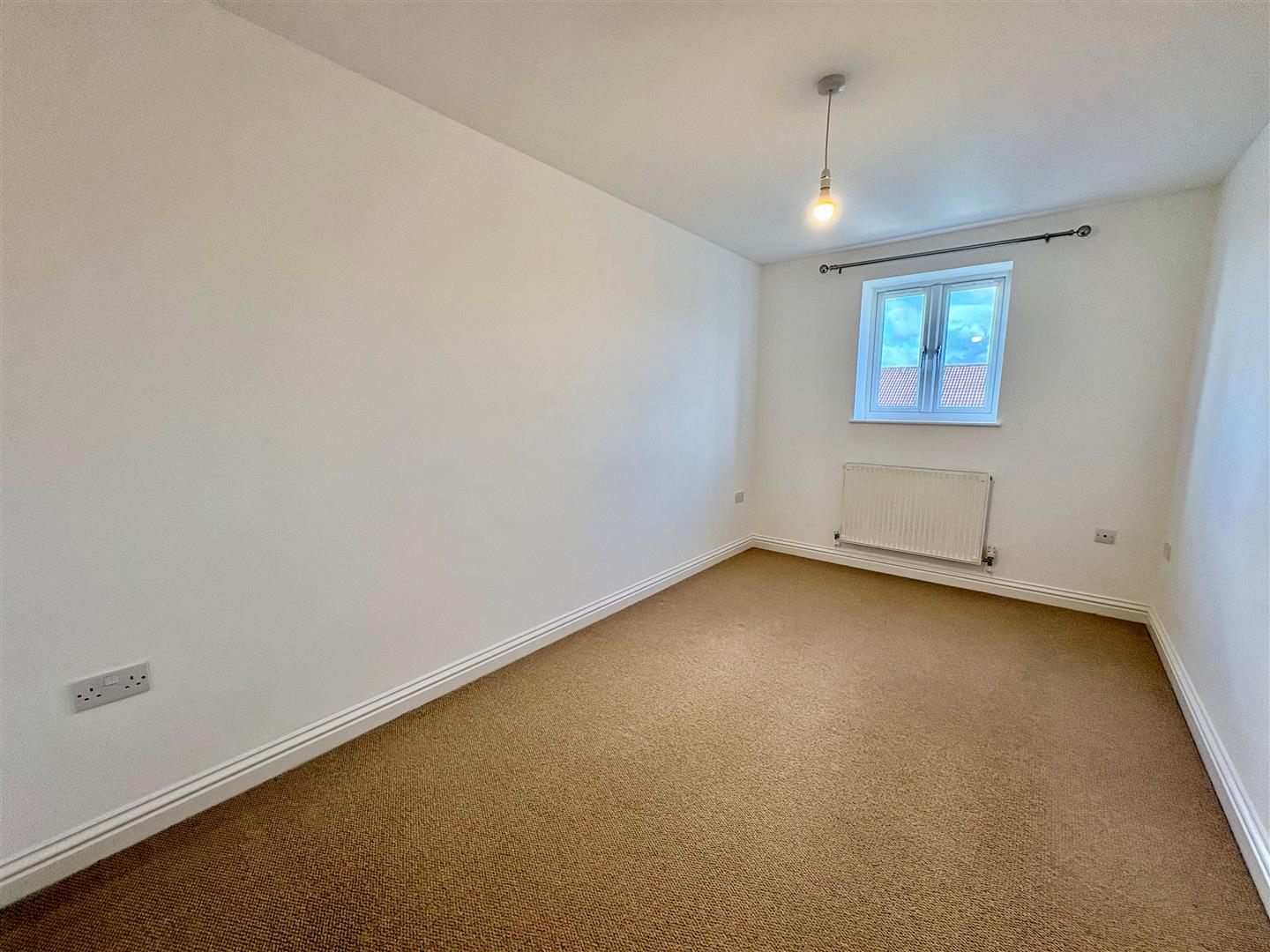 Austin Way, Porthcawl, Bridgend, CF36 5BF